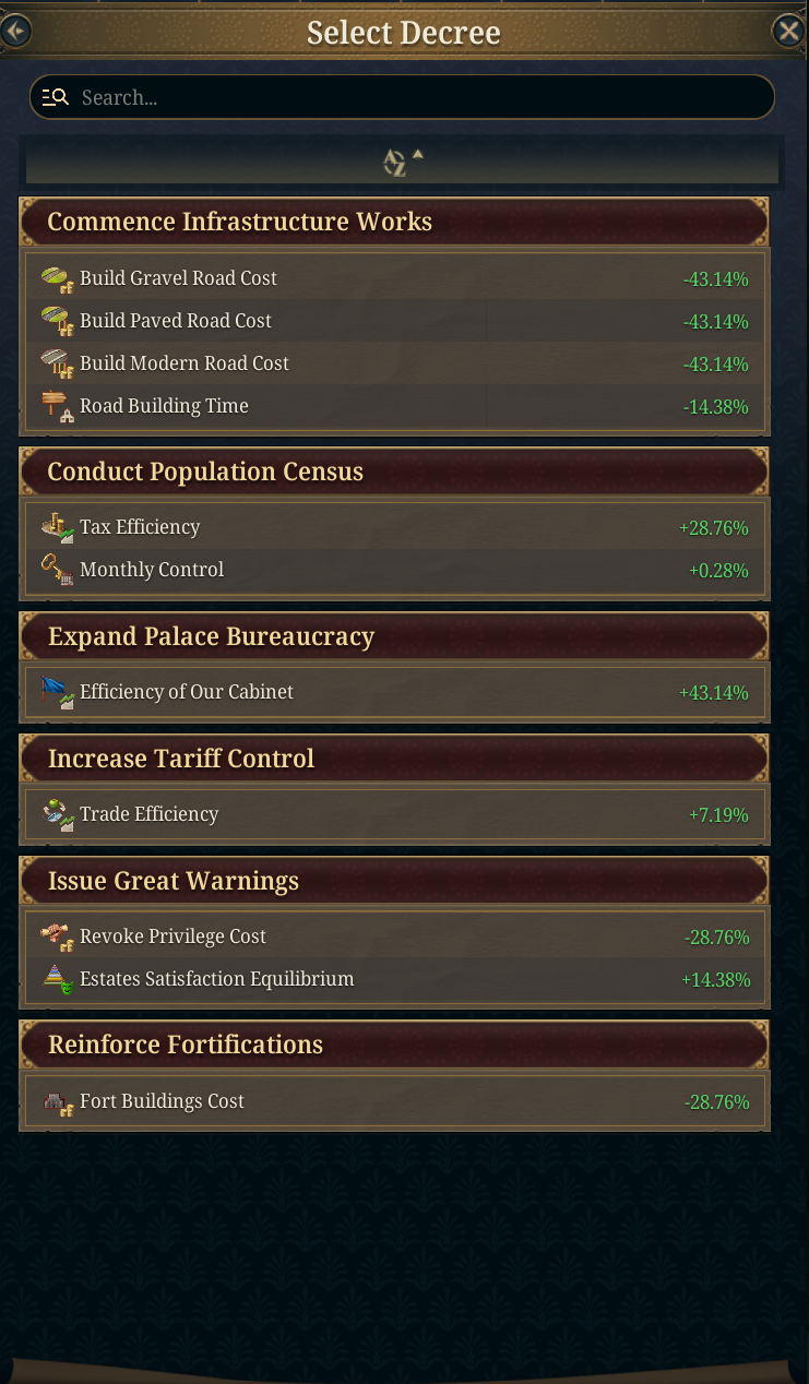 Decrees.png Decrees.png