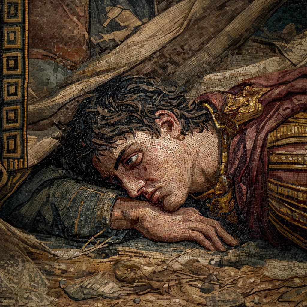 Alae Imperatoris - A Roman story (The Fallen Eagles mod AAR) | Page 4 ...