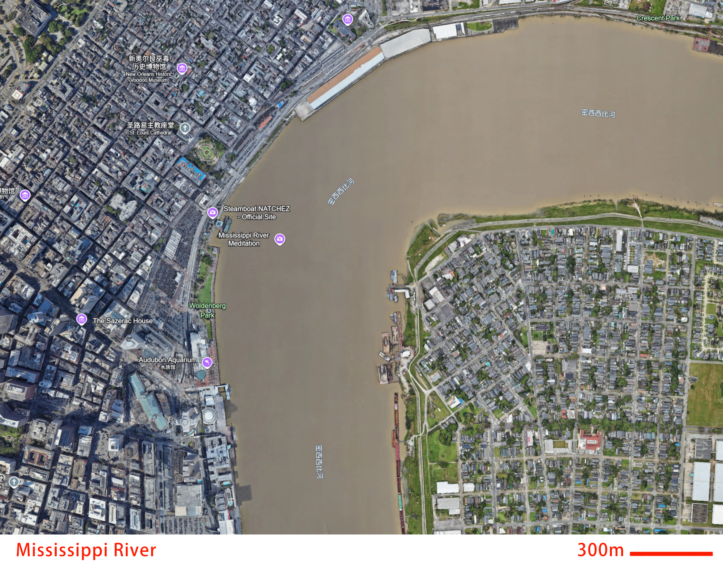 Added navigable rivers（geographical barrier） to the map | Paradox ...