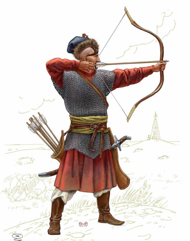 Ruthenian / Cossack / Ukrainian Content Pack (my EU5 magnum opus ...