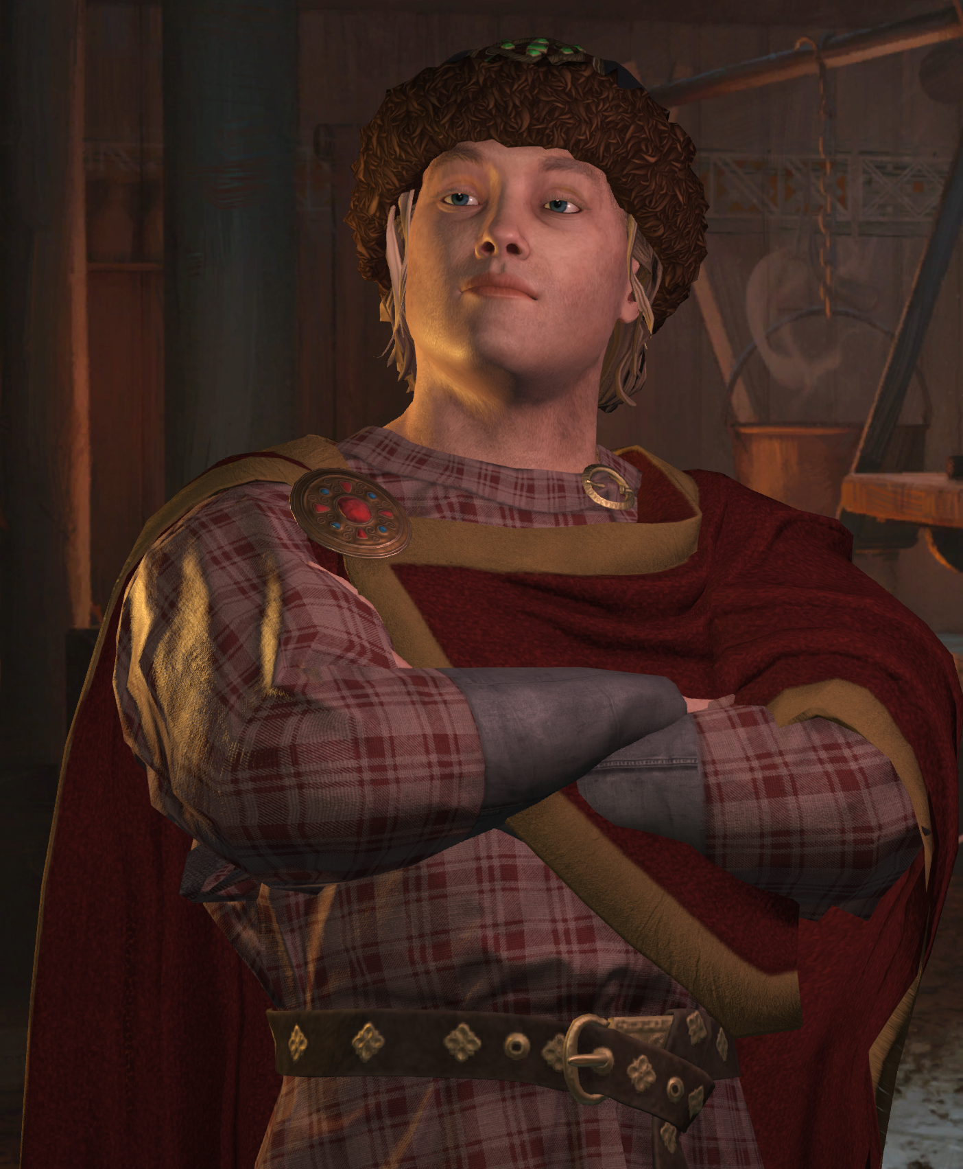 North Star Rising: An After the End AAR | Page 9 | Paradox Interactive ...