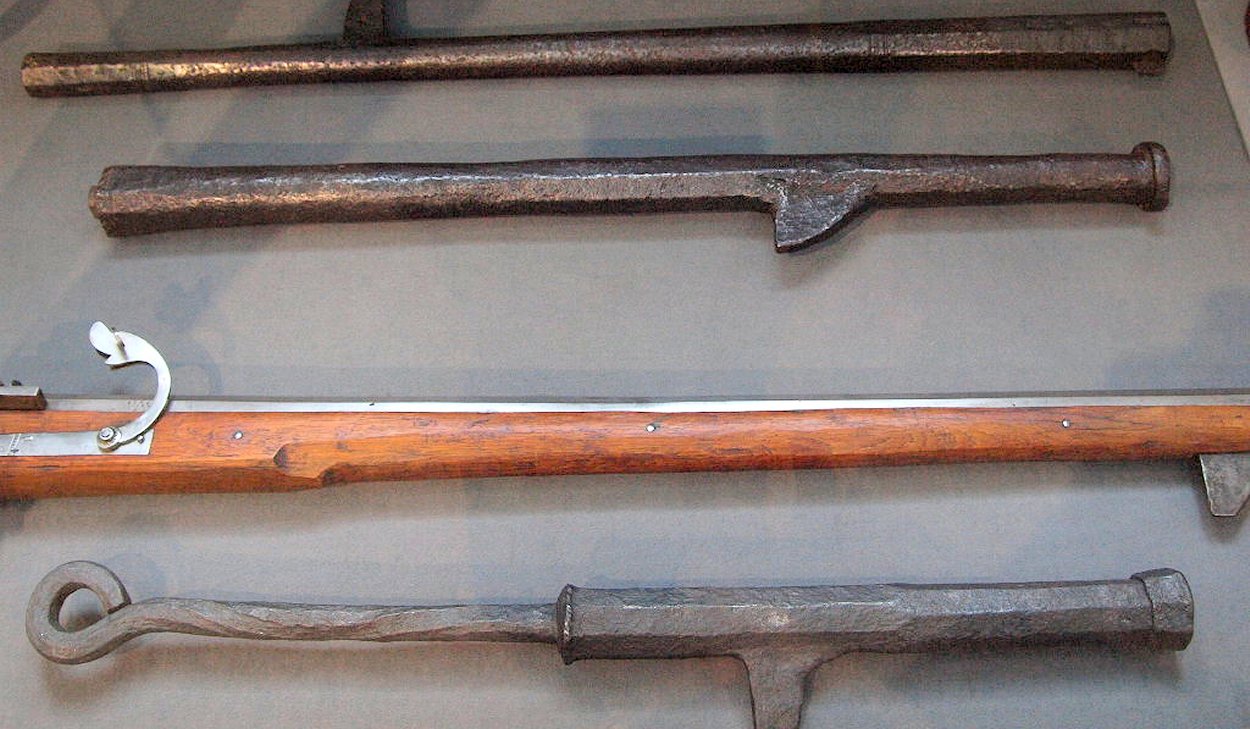 Iron Reeds Weapon Community Team AAR Video | Page 9 | Paradox Interactive Forums