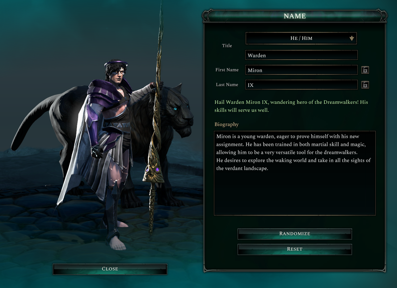 [Winners announced!] Participate in Faction Creation Contest and Win ...