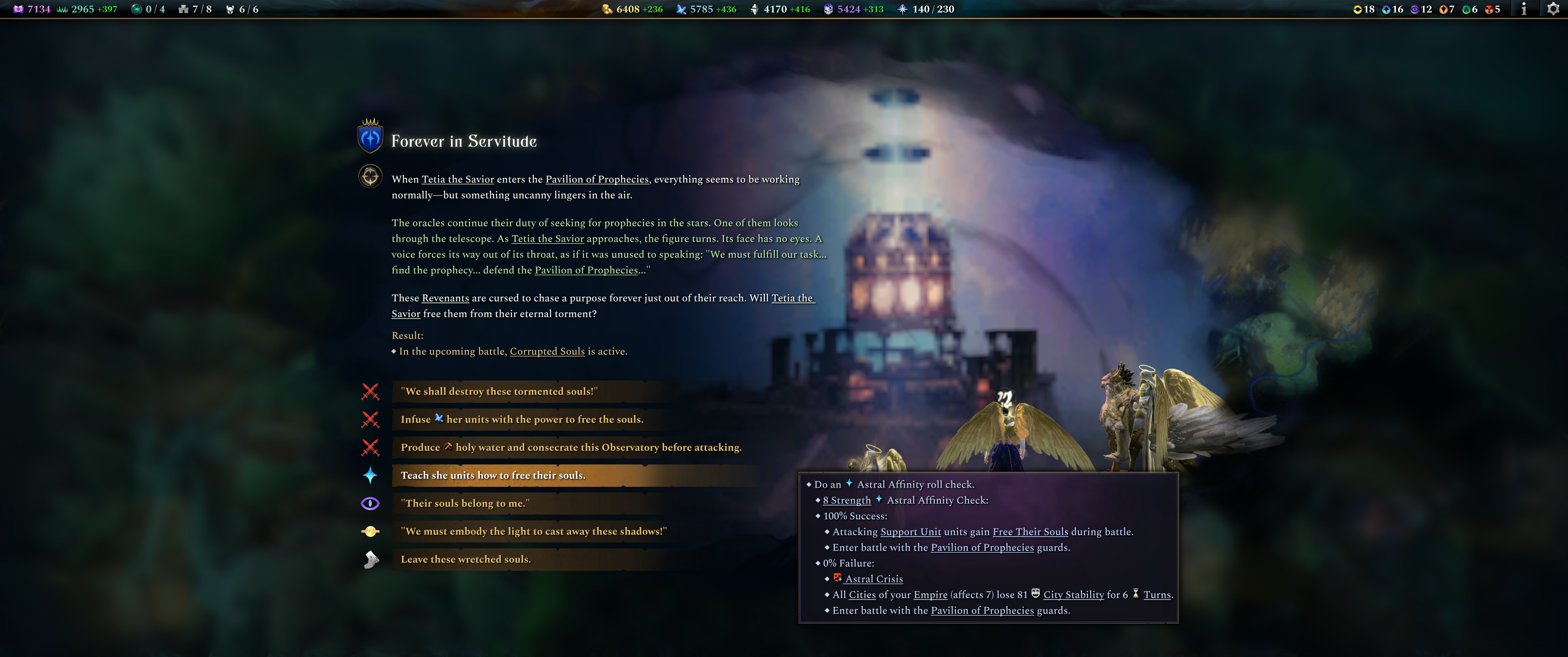 In Review - UI visual bugs and typos | Paradox Interactive Forums