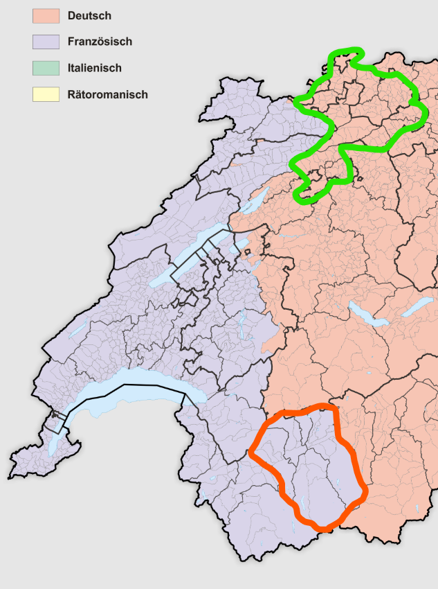 Romandy Region Western Switzerland errors | Paradox Interactive Forums