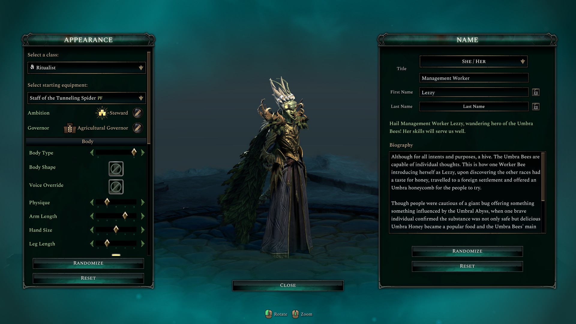 [Winners announced!] Participate in Faction Creation Contest and Win ...