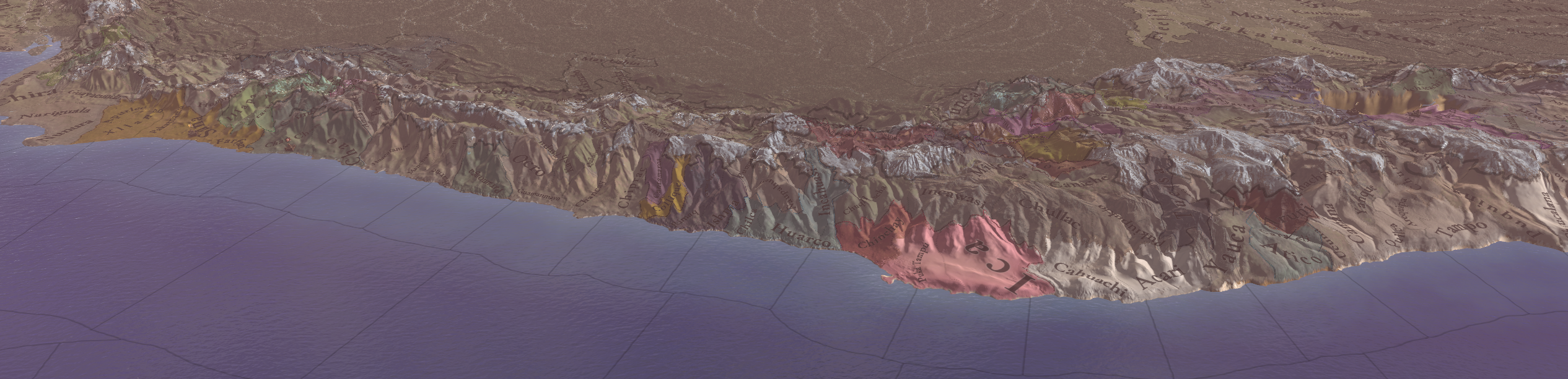 Tinto Maps #30 South America Feedback | Page 3 | Paradox Interactive Forums