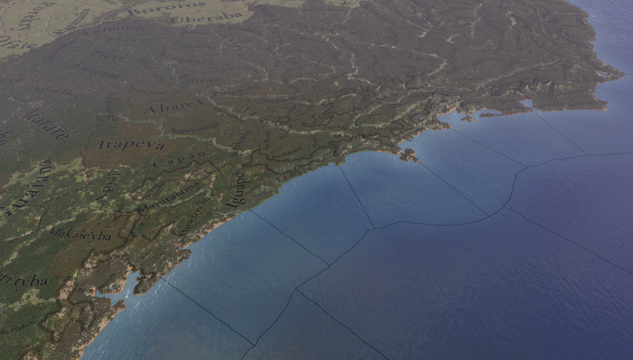 Tinto Maps #30 South America Feedback | Page 3 | Paradox Interactive Forums