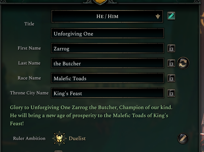 [Winners announced!] Participate in Faction Creation Contest and Win ...