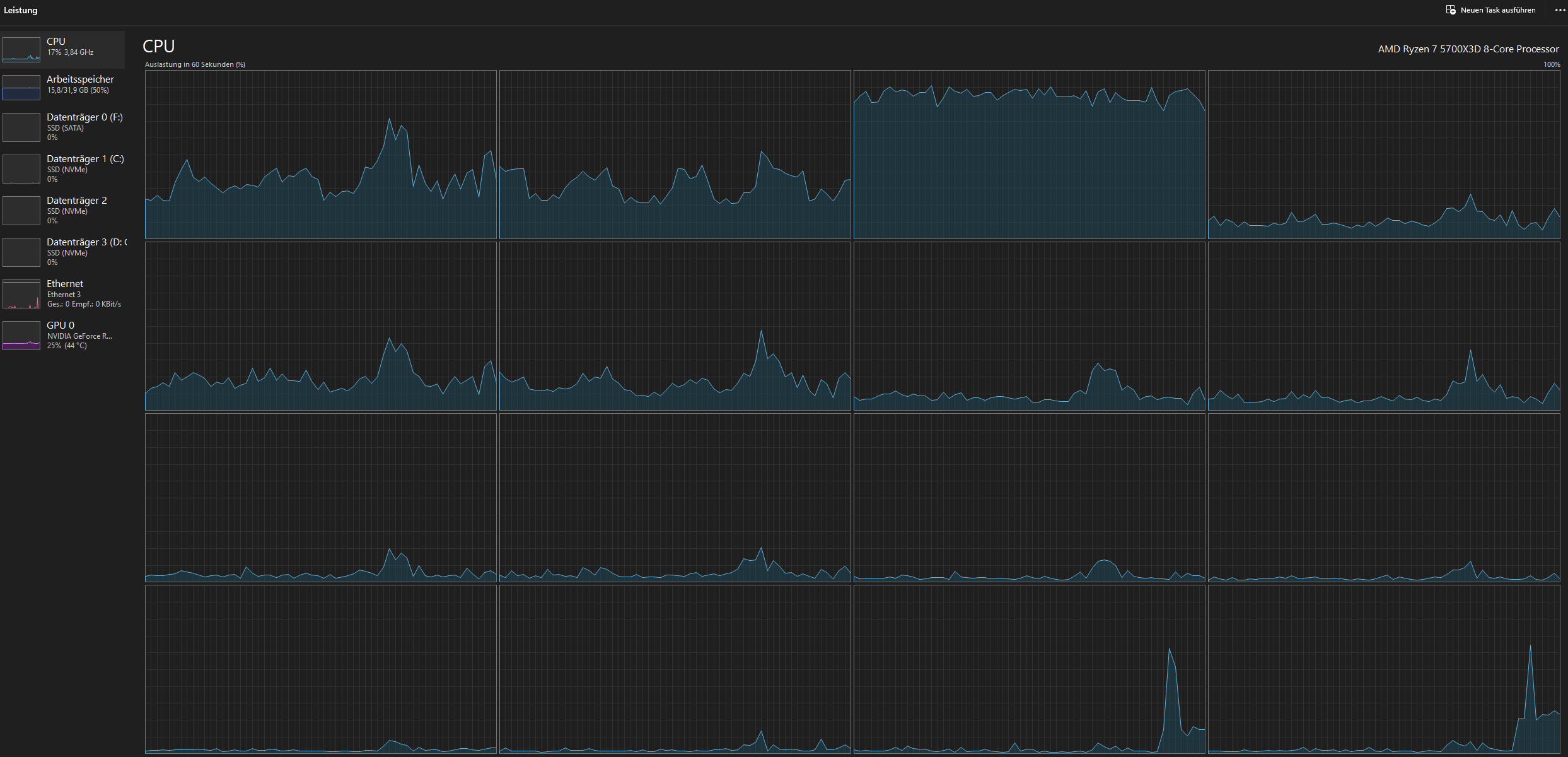 Stellaris: Performance issues on MacBook Pro apple silicon | Page 2 ...