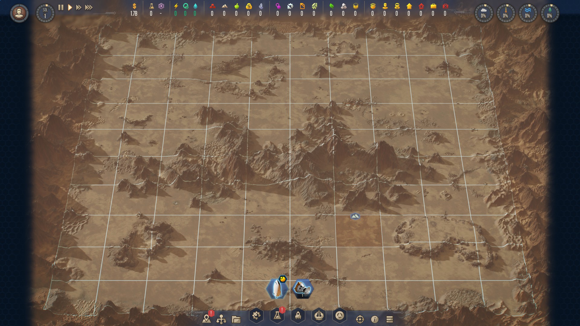 DevDiary#3 - Research & Exploration | Paradox Interactive Forums