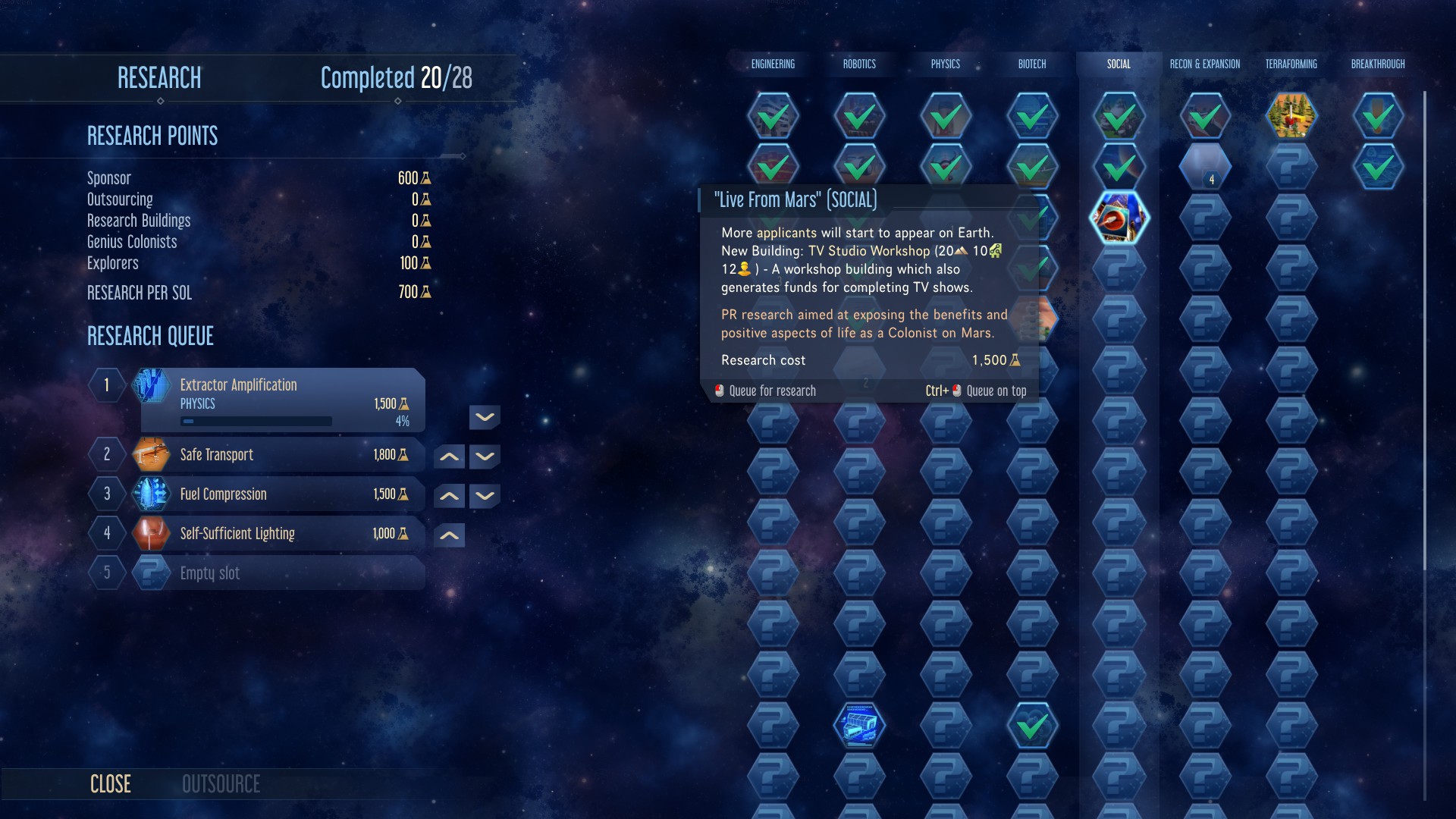 DevDiary#3 - Research & Exploration | Paradox Interactive Forums