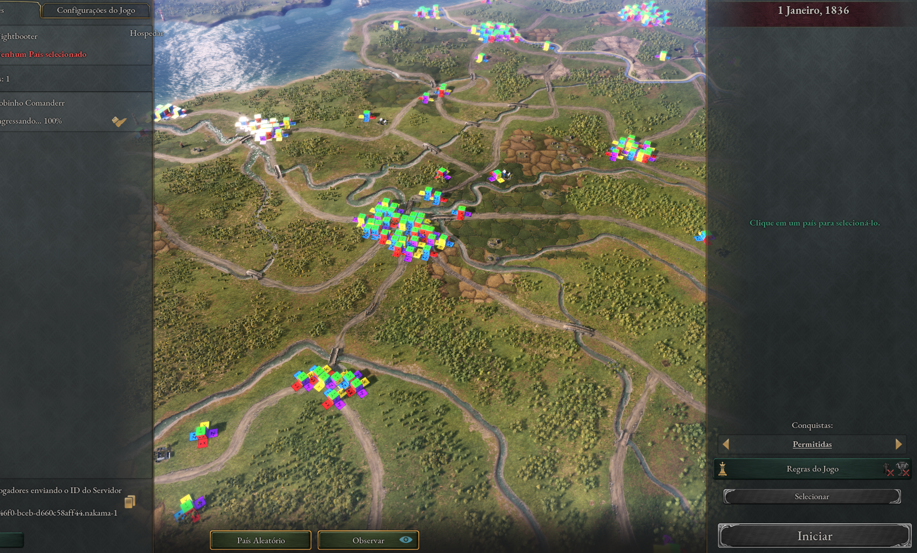 Map bug & crash | Paradox Interactive Forums