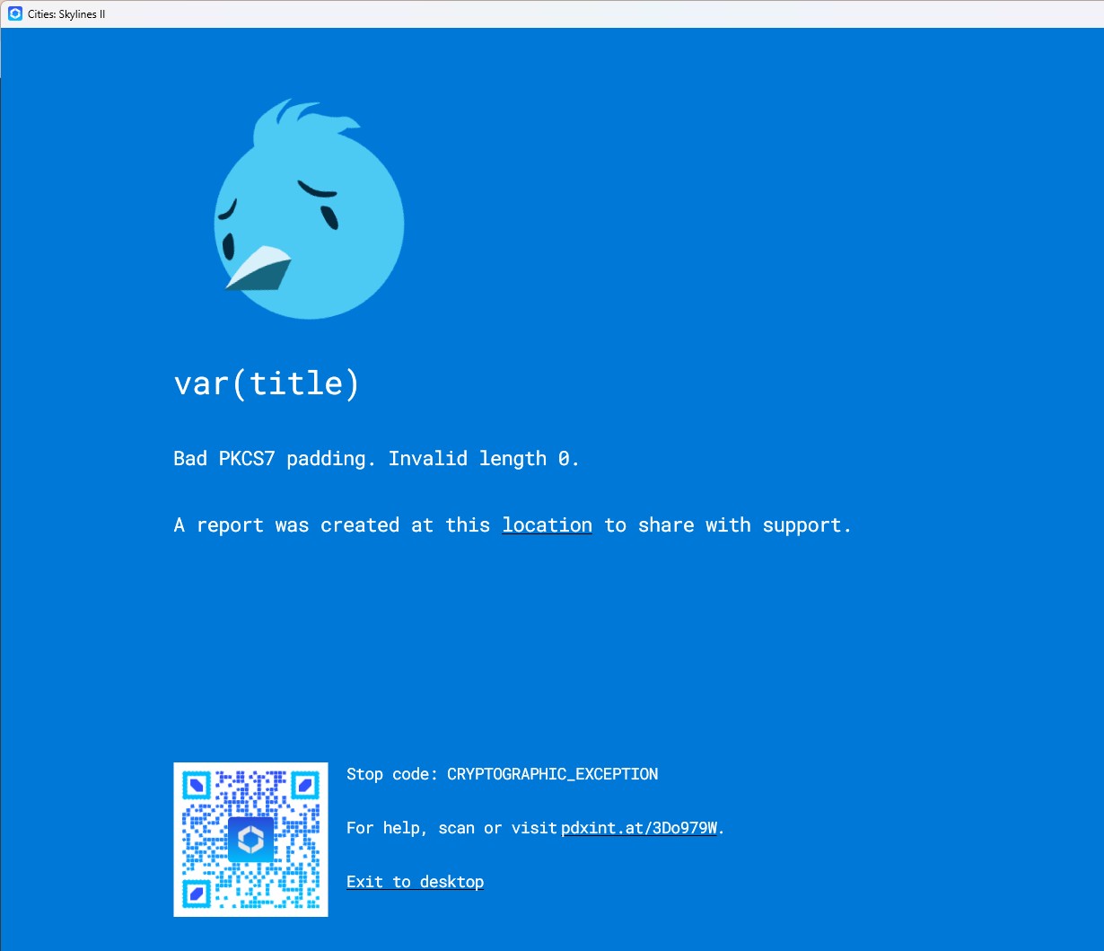 Common Issues and Solutions | Paradox Interactive Forums