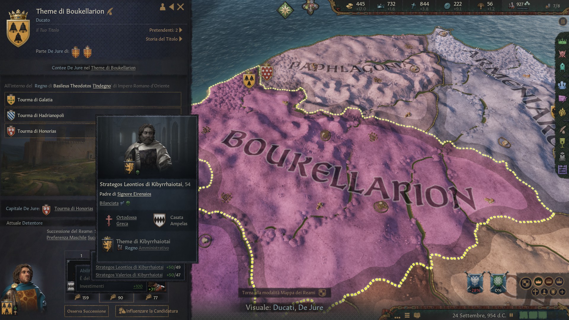 Bug Report: Administrative Government | Paradox Interactive Forums