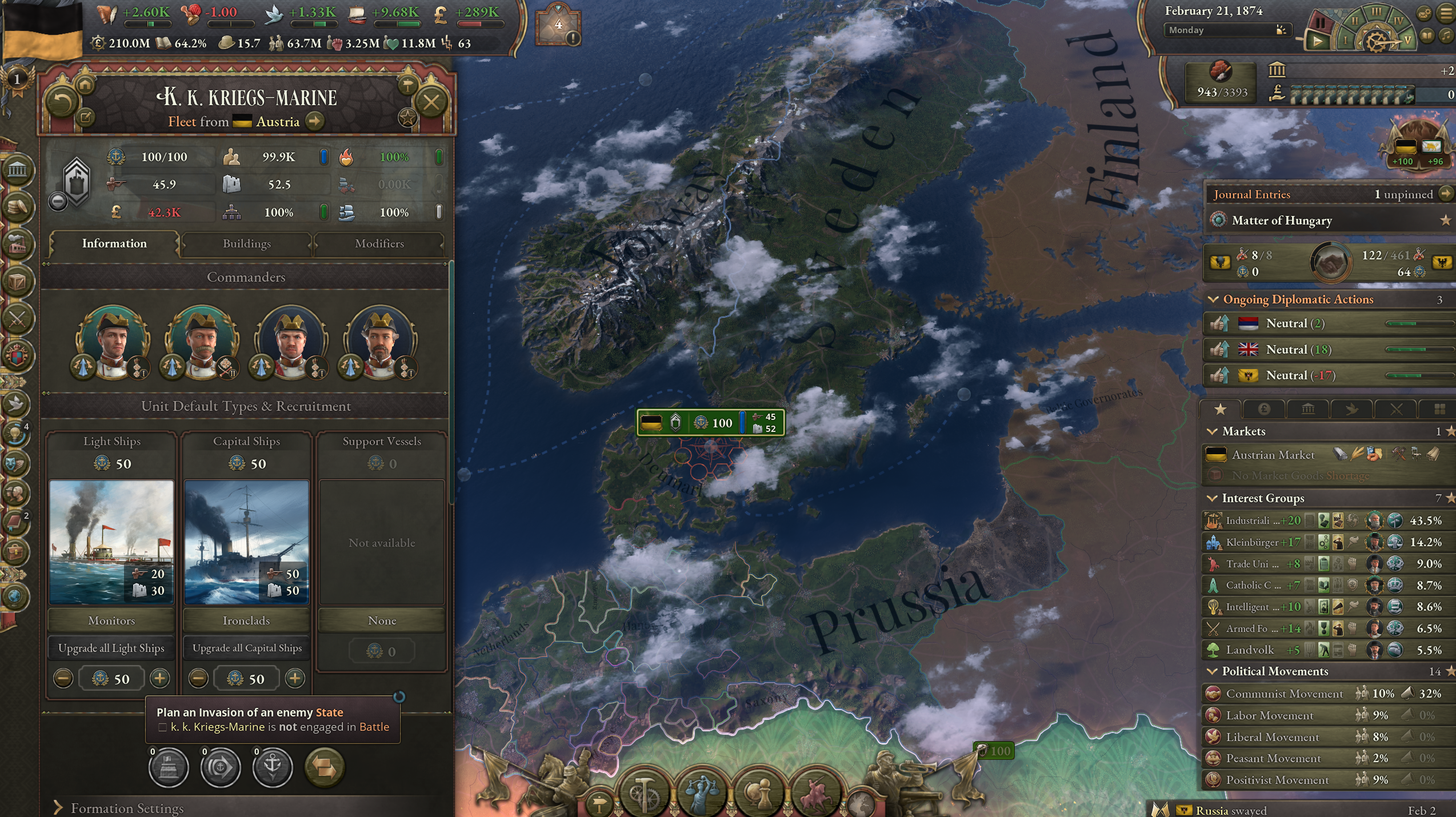 Fleet stuck forever 'engaged in battle' ? | Paradox Interactive Forums