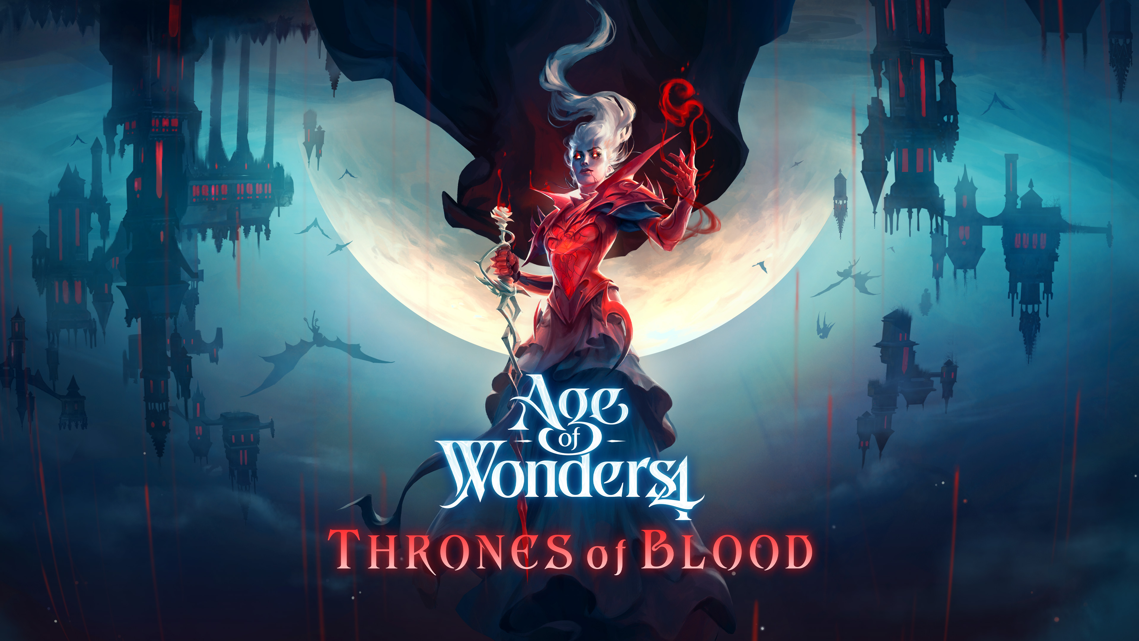 Expansion Pass 3 Out Now — Thrones of Blood coming November 11th ...