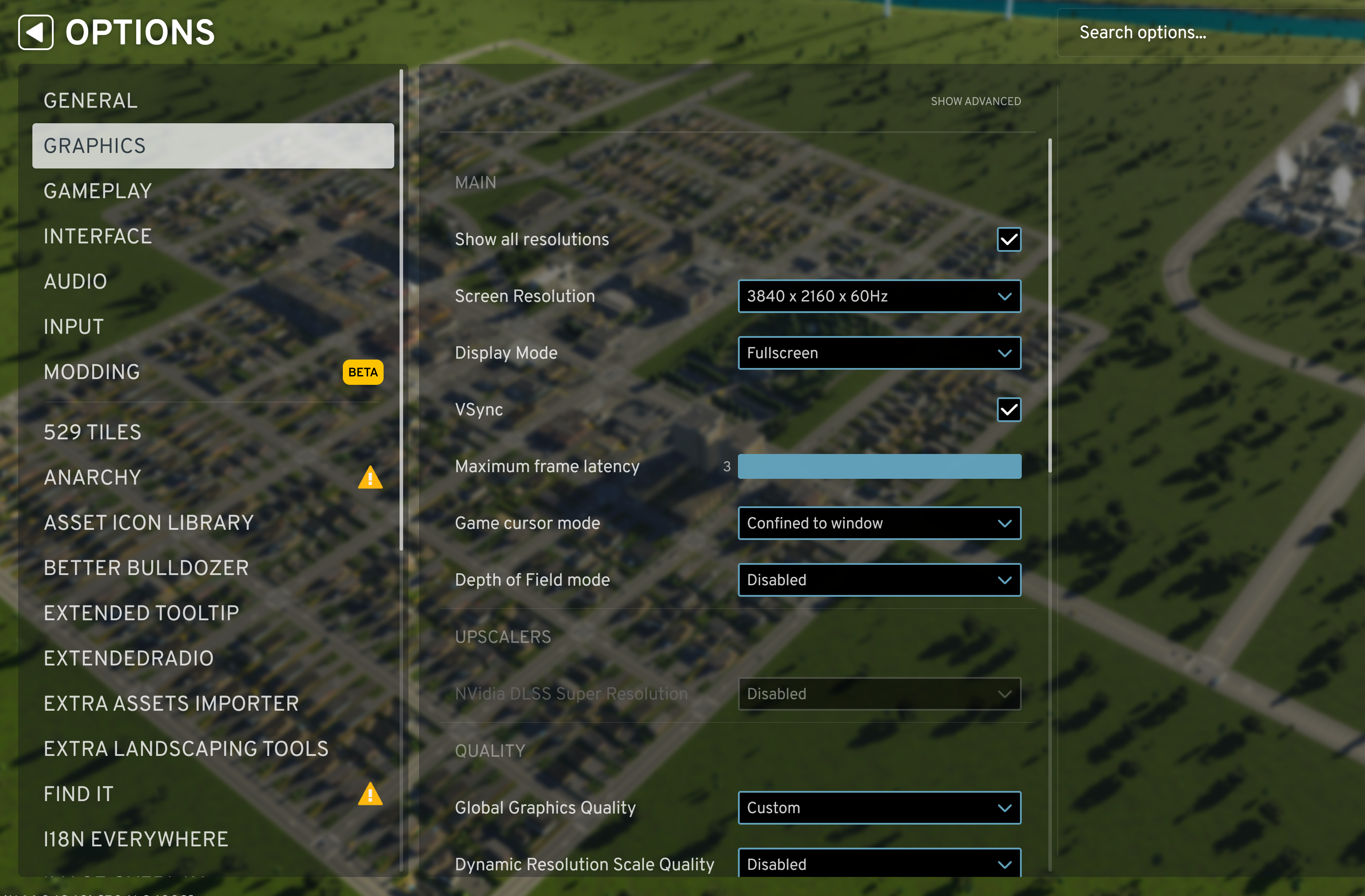 Graphics | Paradox Interactive Forums