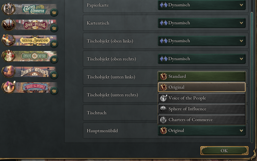 Game crash from the start | Paradox Interactive Forums