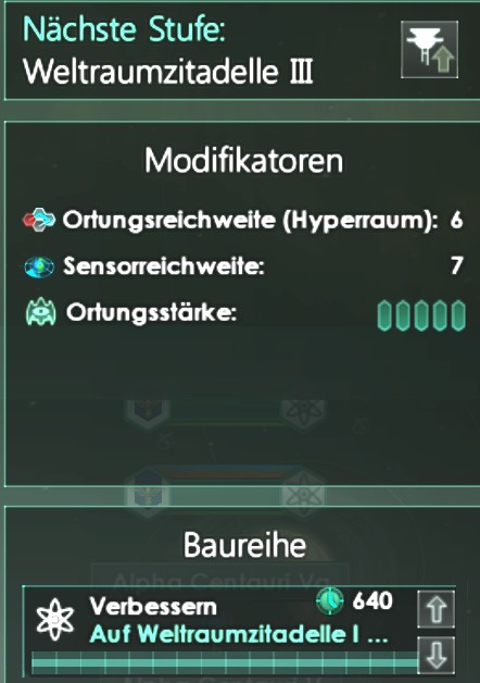 Deep Space Citadel Upgrade Bug // Workaround | Paradox Interactive Forums