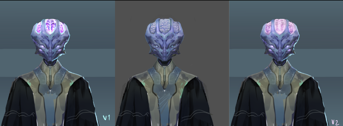 Stellaris Dev Diary #400 - Art of the Shroud | Paradox Interactive Forums