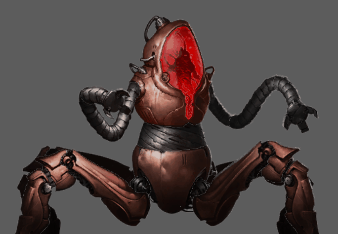 Stellaris Dev Diary #401 - Infernals Species Pack | Paradox Interactive ...