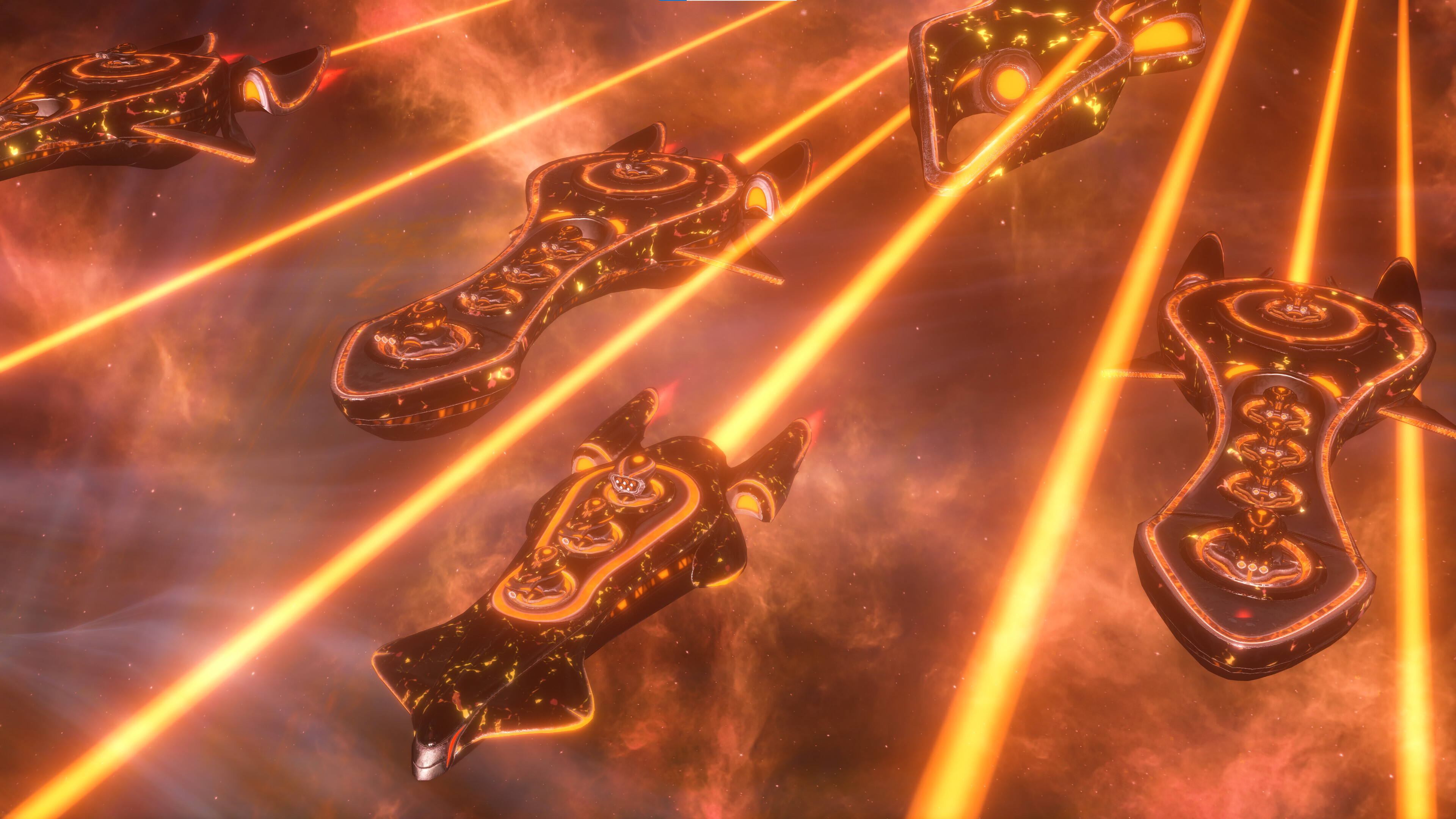 Stellaris Dev Diary #401 - Infernals Species Pack | Page 2 | Paradox ...