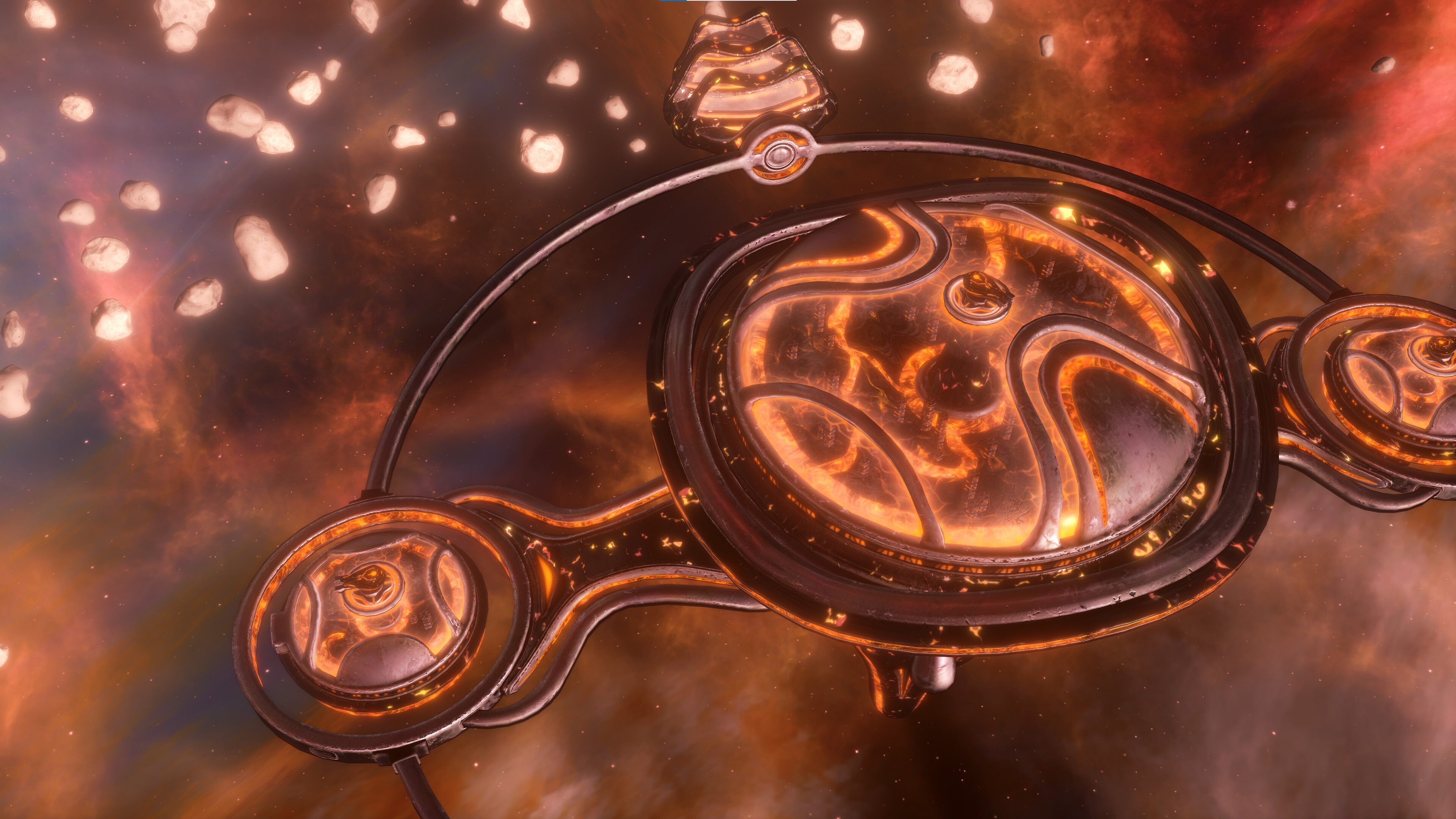 Stellaris Dev Diary #401 - Infernals Species Pack | Page 2 | Paradox ...