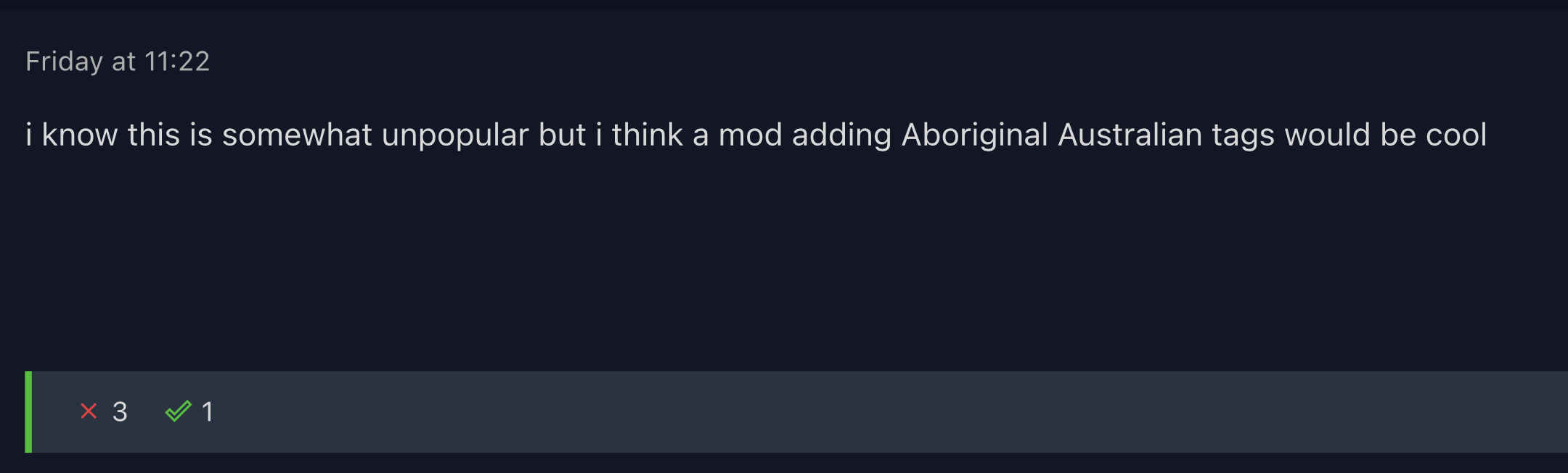 Mod suggestion thread | Page 3 | Paradox Interactive Forums