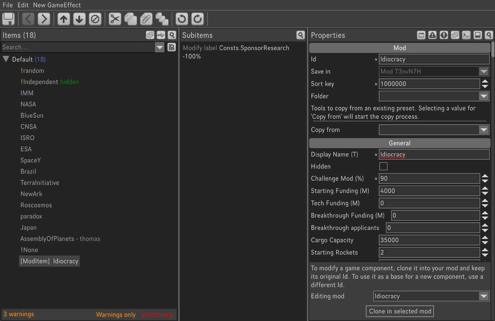 Dev Diary: Modding | Paradox Interactive Forums