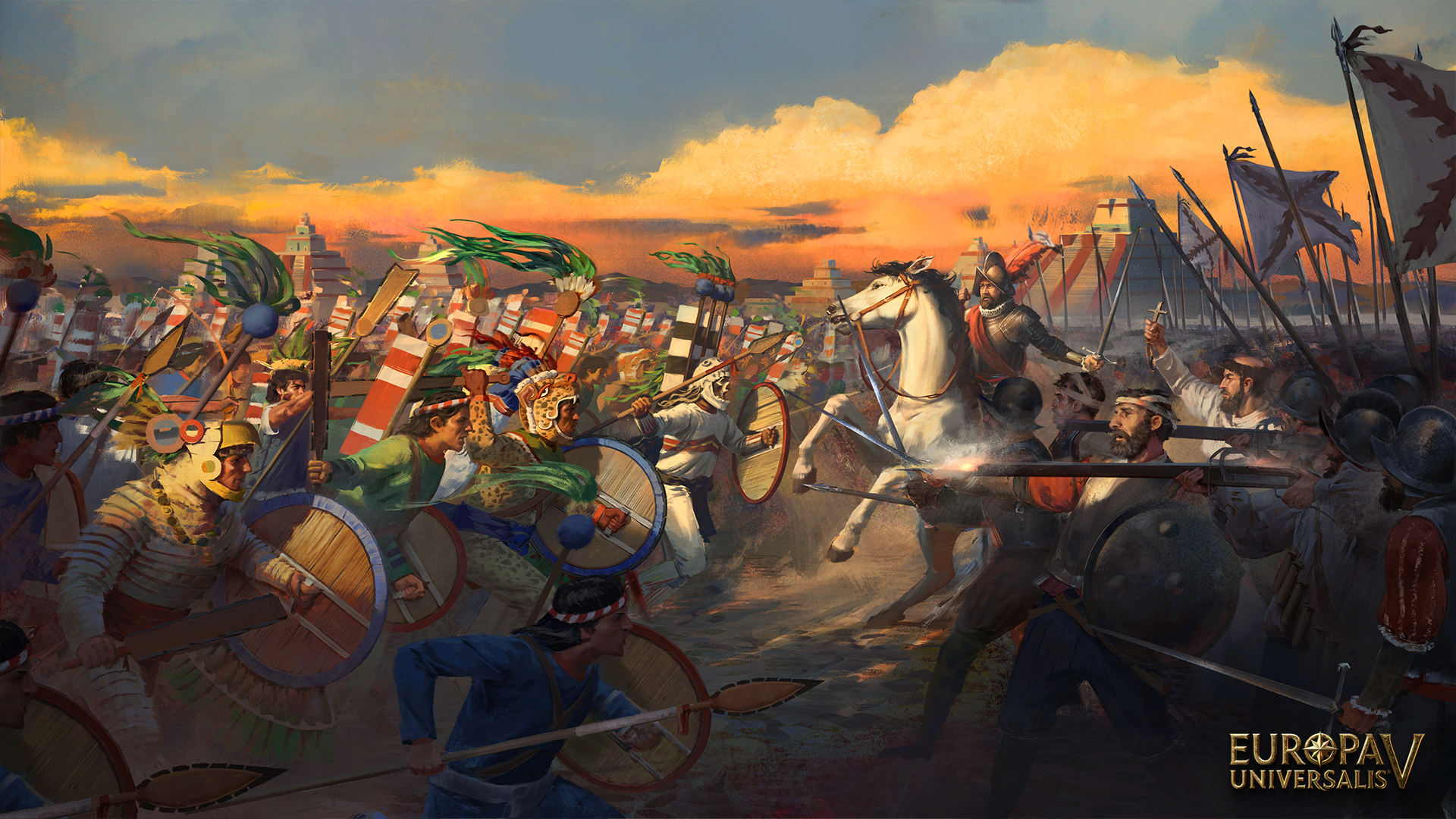 Tinto Talks #86 - 29nd of October - Loading Screens & Achievements | Page  23 | Paradox Interactive Forums