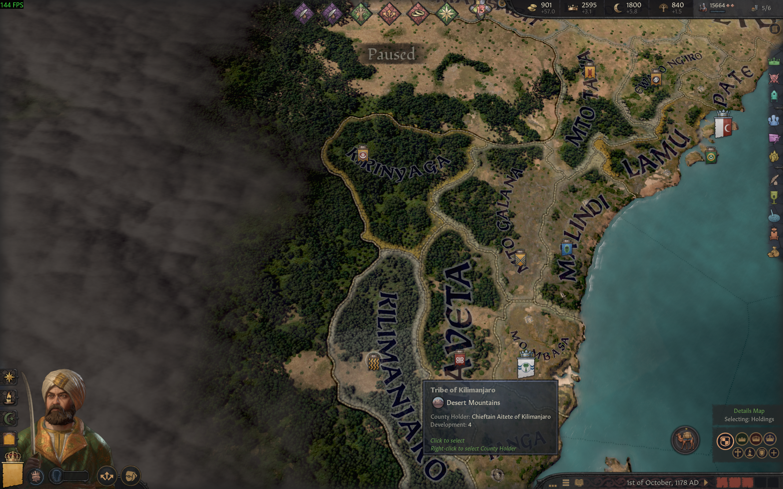 Screenshots of East Africa that make me laugh and cry | Paradox