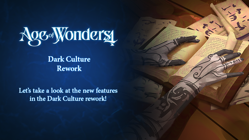 Developer diaries | Paradox Interactive Forums