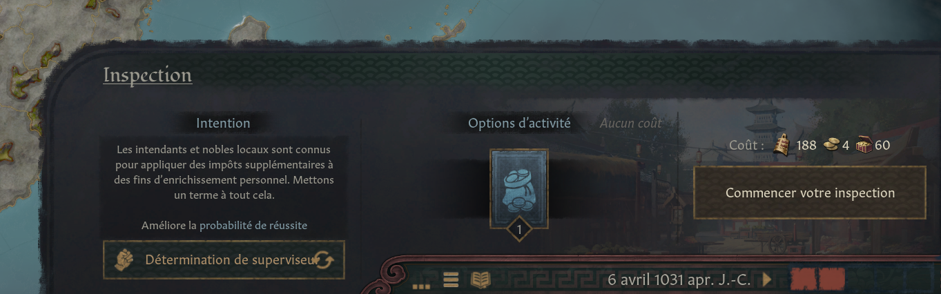 Ui oveflow in character panel an Inspection activity | Paradox ...