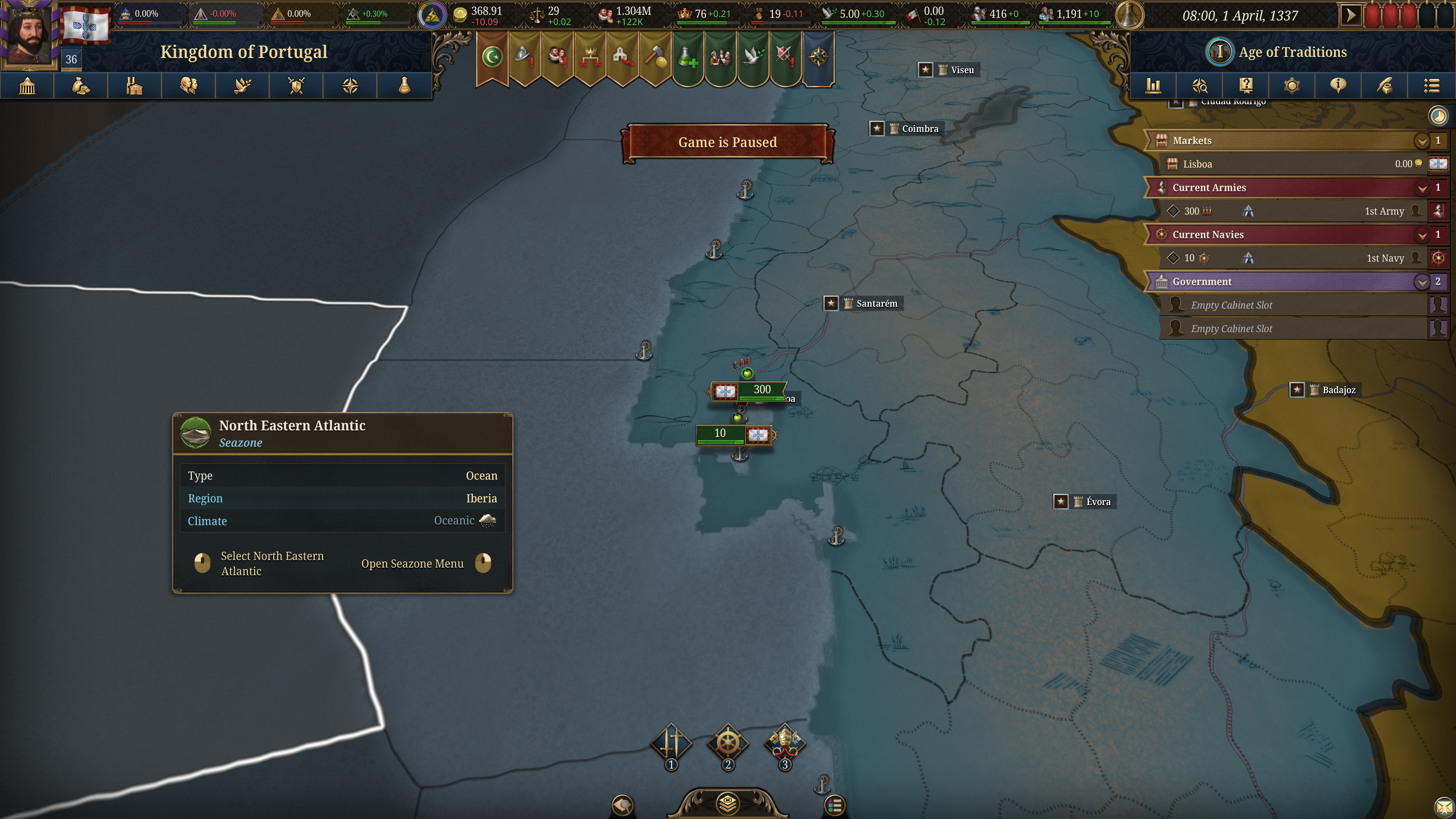 Closed - default terrain mapmode not working | Paradox Interactive Forums