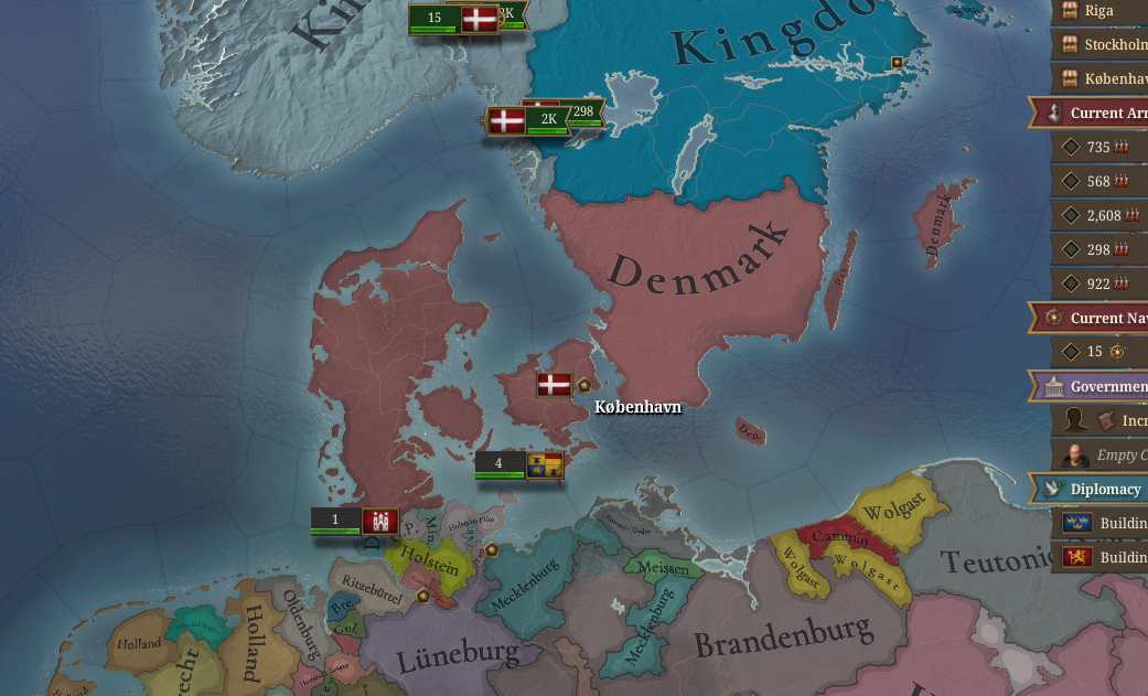 Confirmed - Denmark Map Name Bug | Paradox Interactive Forums