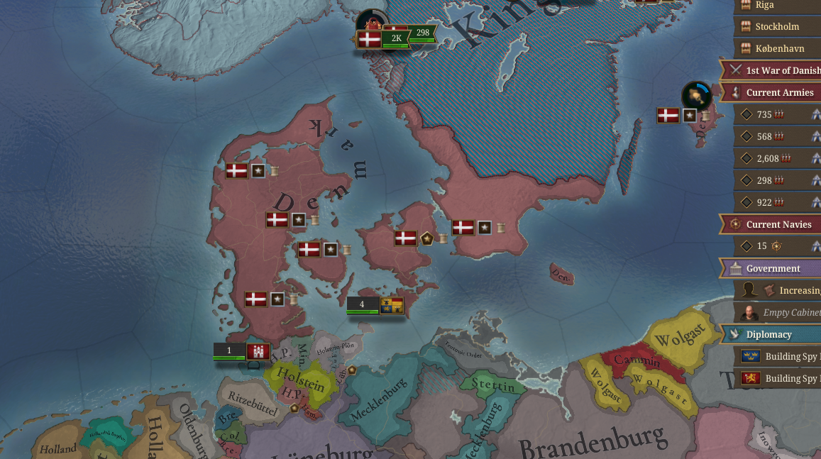 Confirmed - Denmark Map Name Bug | Paradox Interactive Forums
