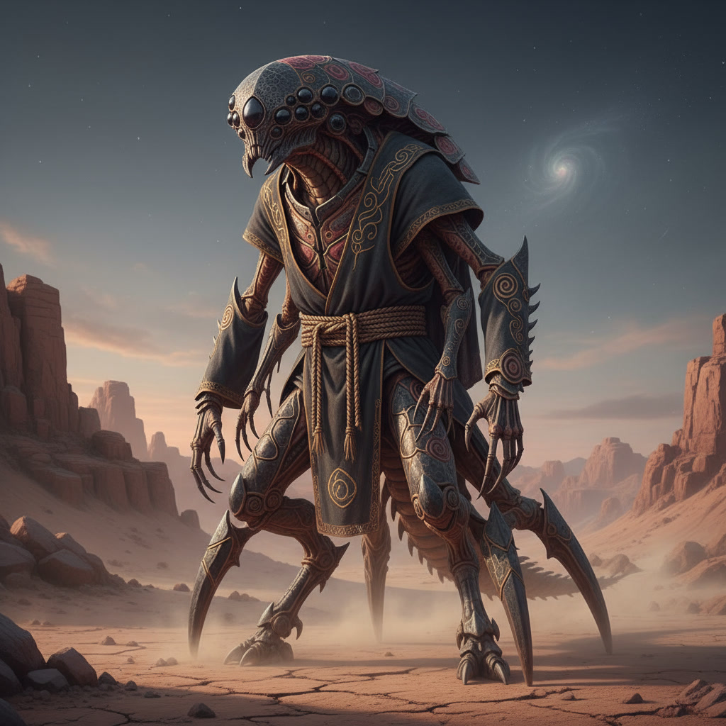 Legless Alien Fundamentals of AI Art Generation | Page 8 | Paradox Interactive Forums