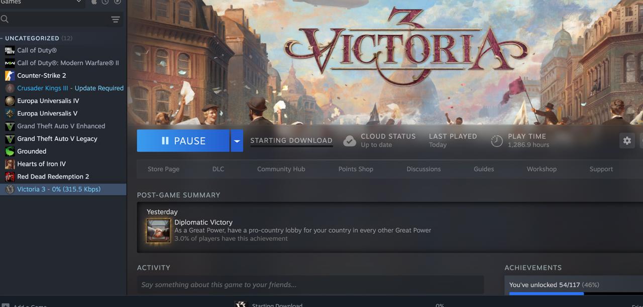 UI design is a DISASTER | Page 3 | Paradox Interactive Forums