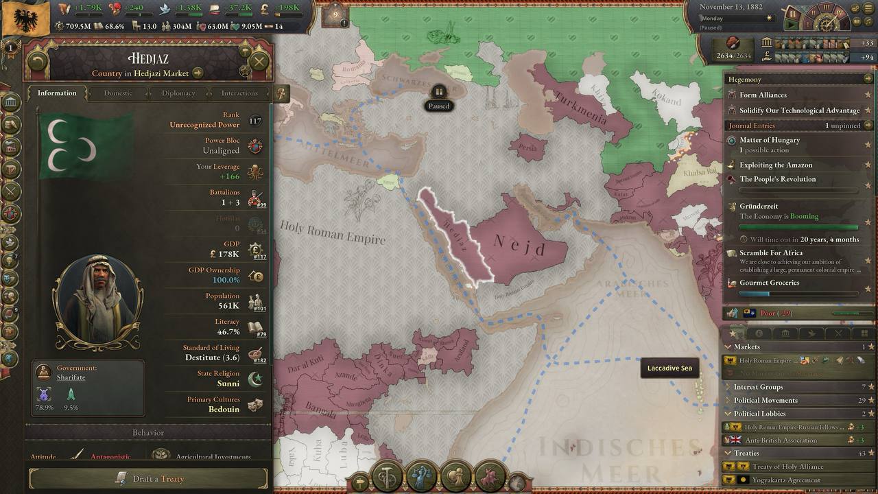 UI design is a DISASTER | Paradox Interactive Forums