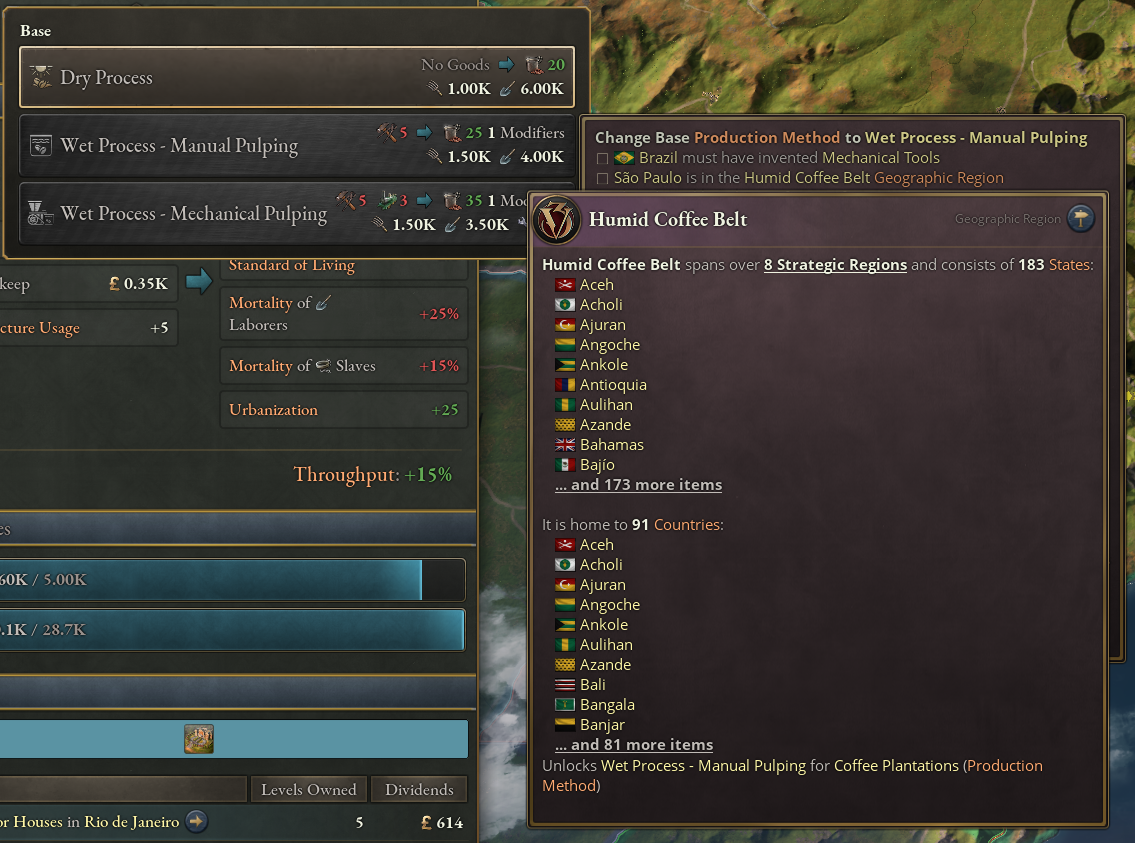 Victoria 3 - Dev Diary #164 - Marvelous Modding Monday | Paradox ...