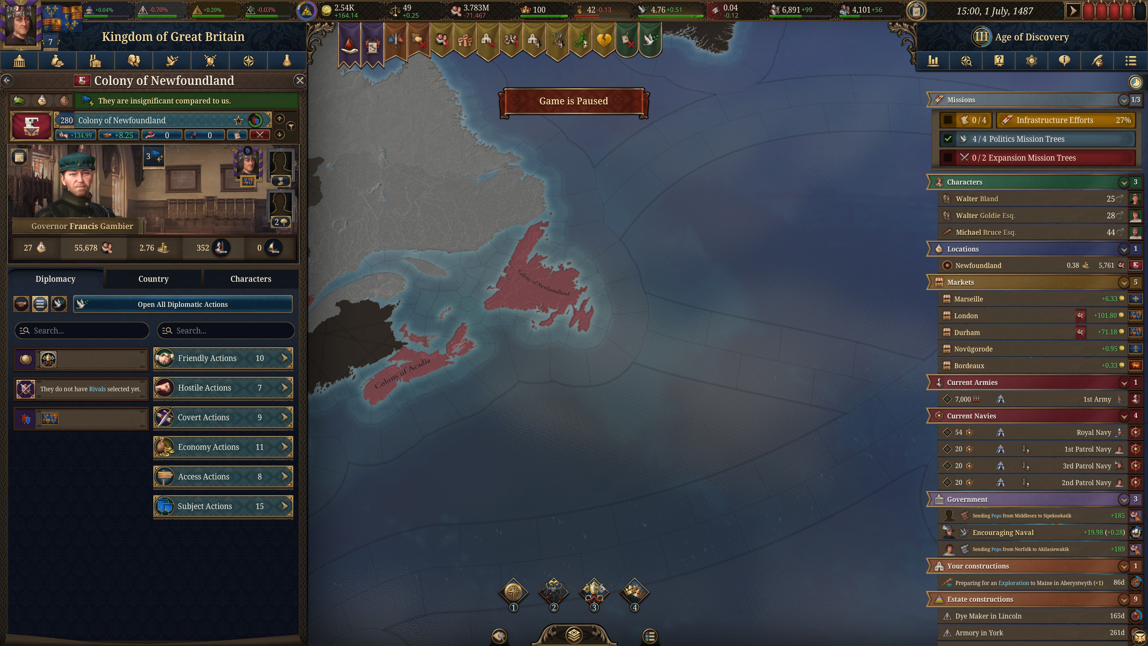 Confirmed - Colonial Flags are broken | Page 2 | Paradox Interactive Forums