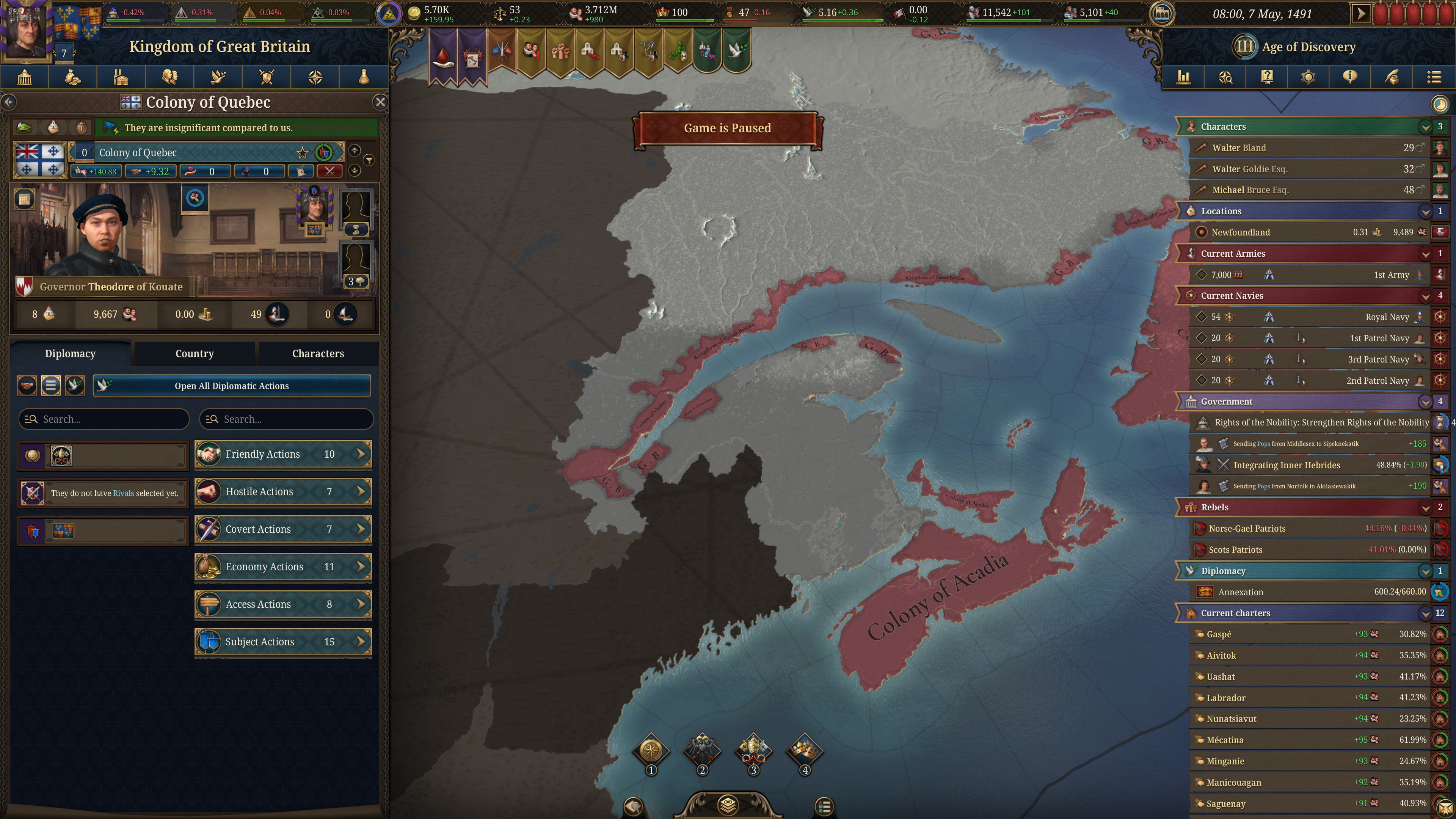Closed - Colonial Flags are broken | Paradox Interactive Forums