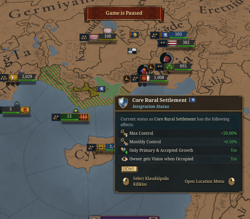 Another personal union bug | Paradox Interactive Forums