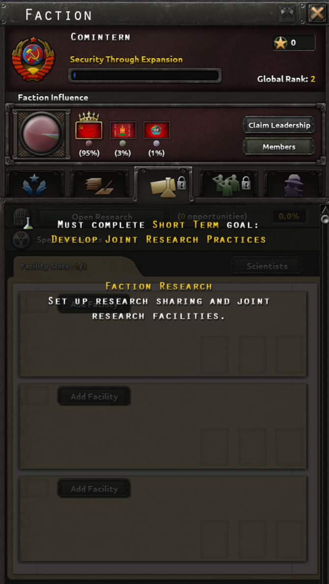 Developer Diary | New Features | Page 2 | Paradox Interactive Forums