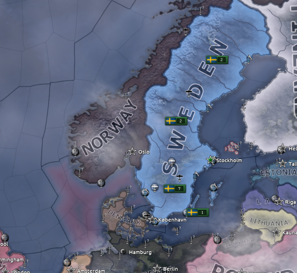 Developer Diary | New Features | Paradox Interactive Forums