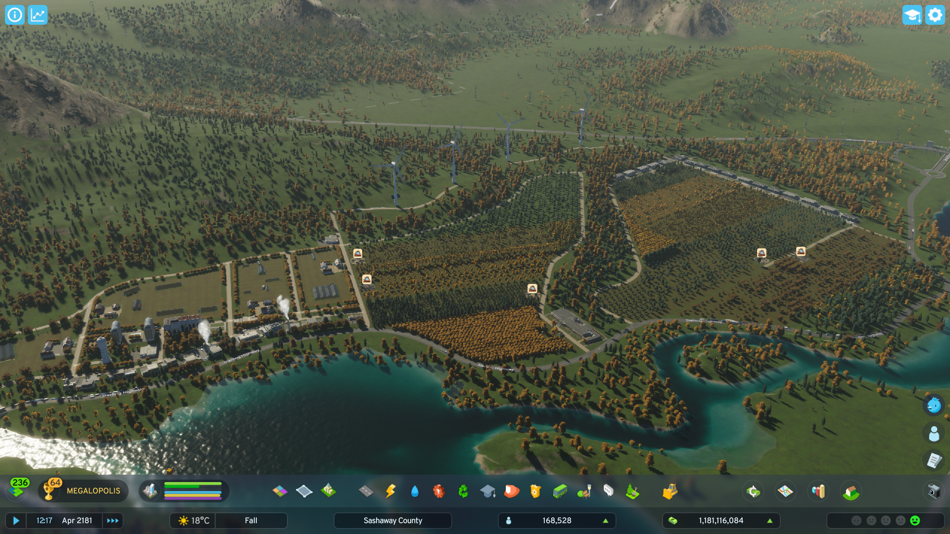 Bridges & Ports 1.3.6f1 - Patch Notes | Page 5 | Paradox Interactive Forums
