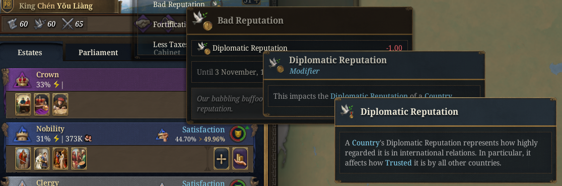 Official Megathread for UI Feedback | Paradox Interactive Forums