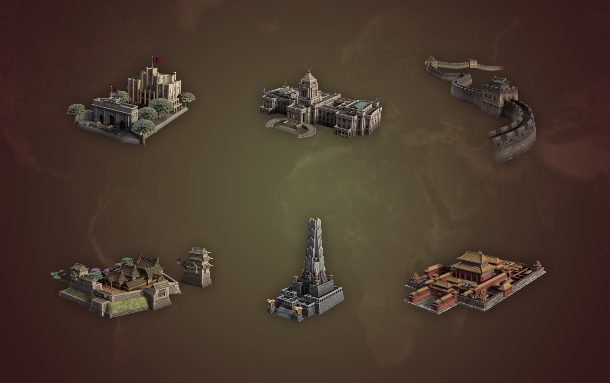 Developer Diary | Art & Achievements | Paradox Interactive Forums