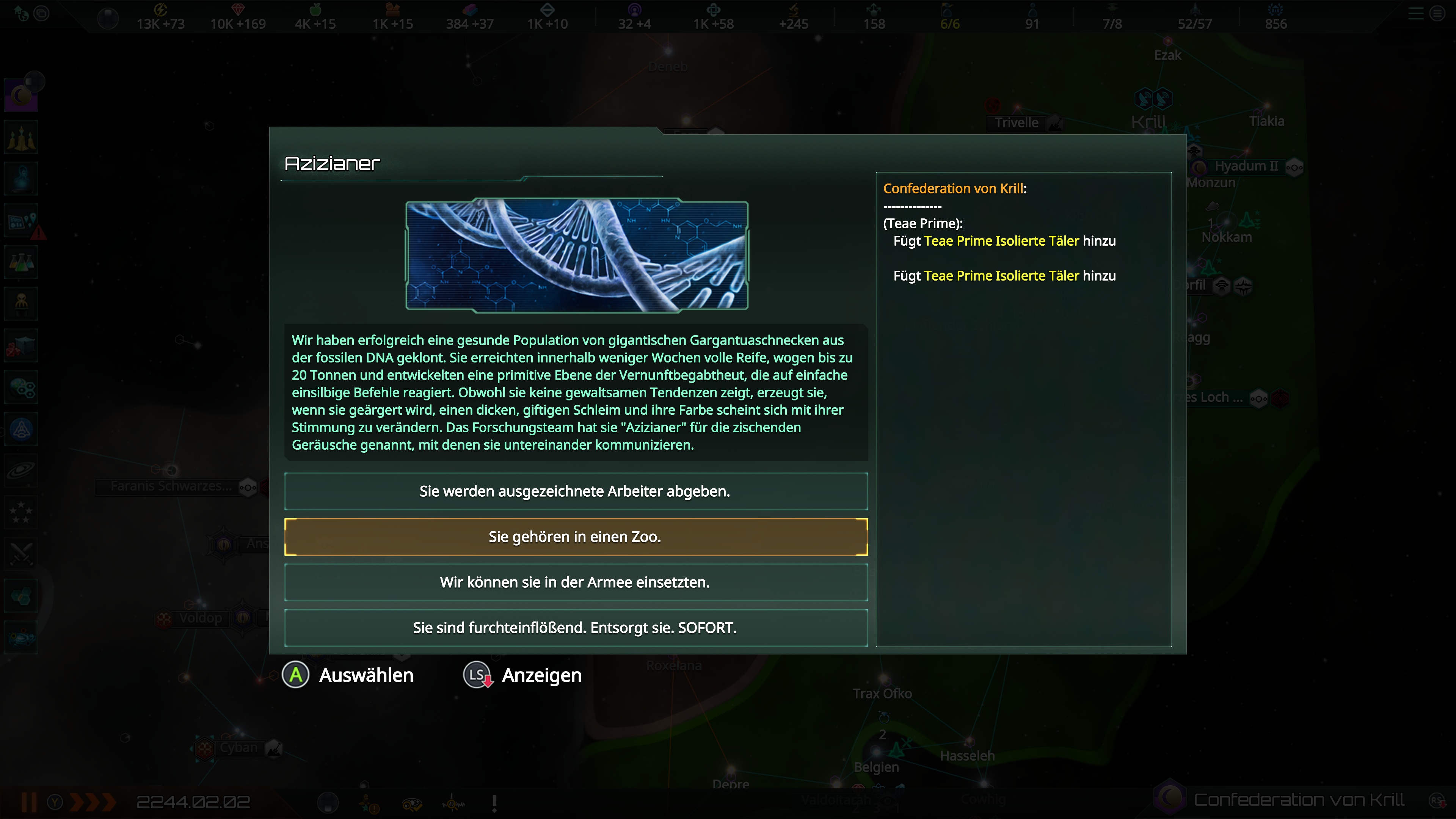Some events show text twice in tooltip | Paradox Interactive Forums
